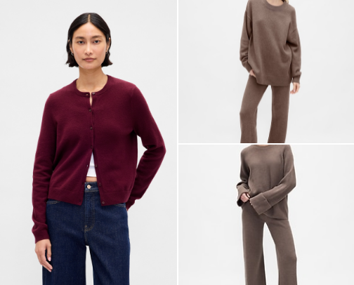 GAP n’ Go (like grab n go) cover photo collage