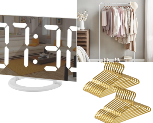 These will make your room your new FAV place to be! cover photo collage