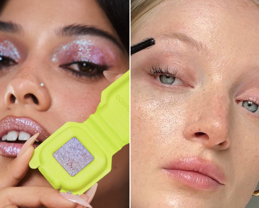 Sustainable Swaps You Can Find at Ulta cover photo collage