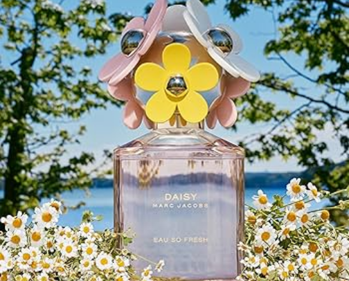 My Fragrance Files cover photo collage