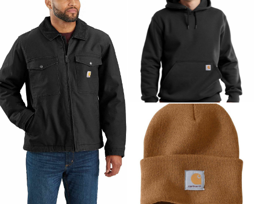 Gifts for him regardless of budget cover photo collage