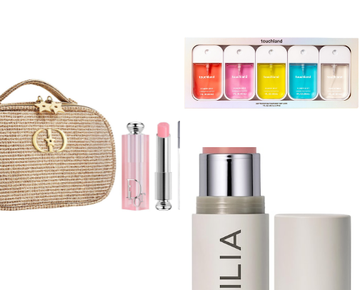 Favorites from the Sephora Sale cover photo collage
