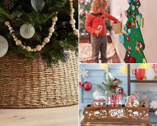 🎅🏼It’s beginning to look a lot like Christmas🎄 cover photo collage