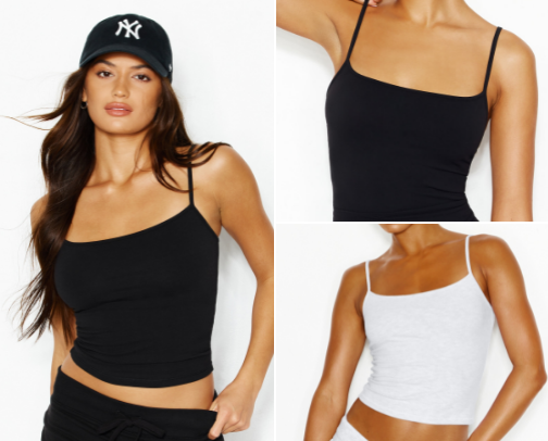 Basics Must-Haves cover photo collage
