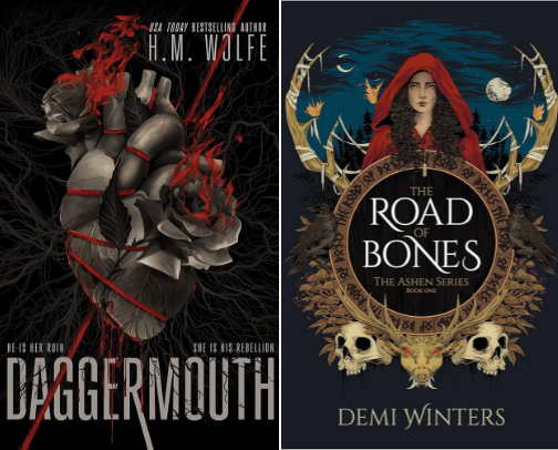 Books when you want to escape cover photo collage
