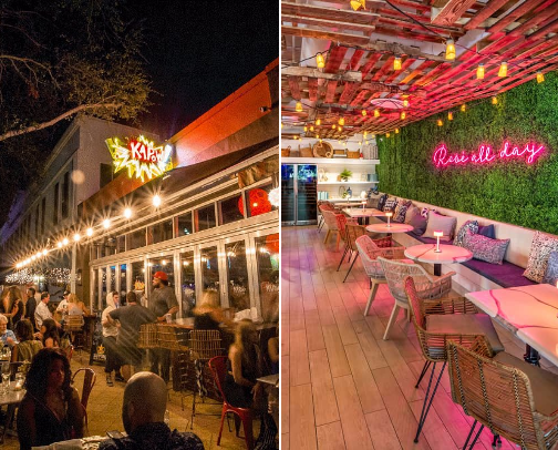 My top Boca Raton recs cover photo collage