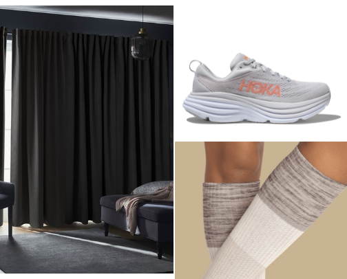 Night Shift Essentials 🌙 cover photo collage