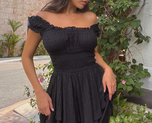 Depop cover photo collage