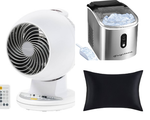 My Christmas List: Senior in High School Edition🎄 cover photo collage