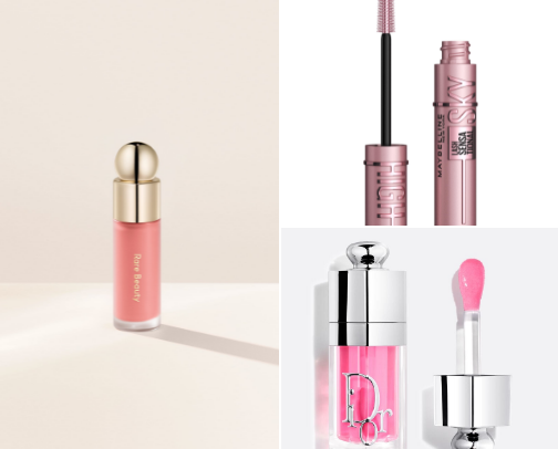 Beauty Worth Every Penny 🎀 cover photo collage
