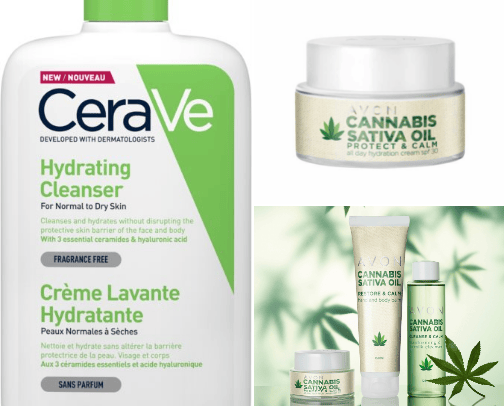 Best Skincare For Every Type of Skin cover photo collage