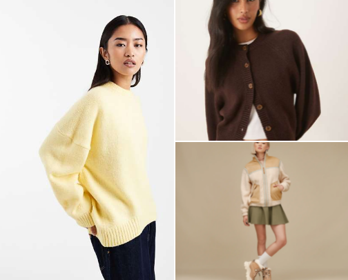 Cozy Winter Must-Haves cover photo collage