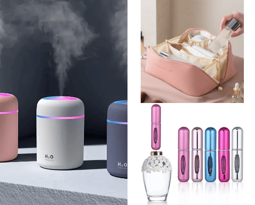 You NEED these accessories from Temu!!! cover photo collage