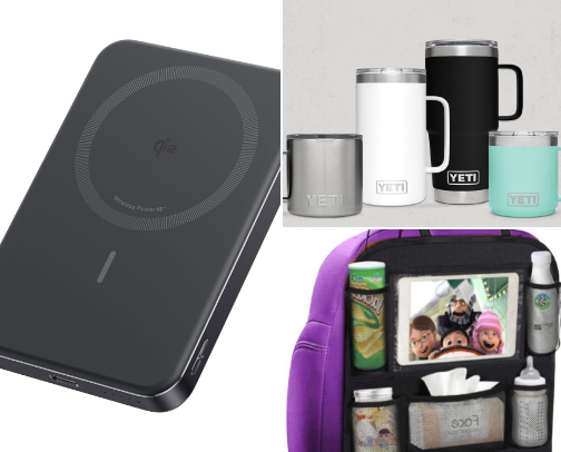 Gifts That Are Practical but Still Feel Thoughtful cover photo collage