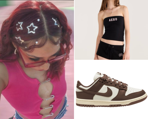 A wardrobe Guide to Becoming a Y2K It Girl 💿 cover photo collage