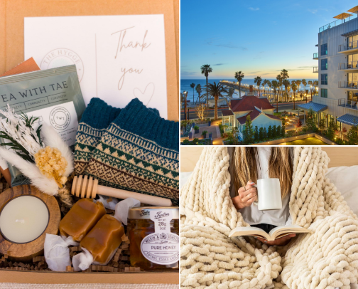 🍂 The Ultimate Fall Bucket List cover photo collage