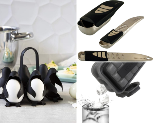 AMAZON LIFE HACK FINDS cover photo collage