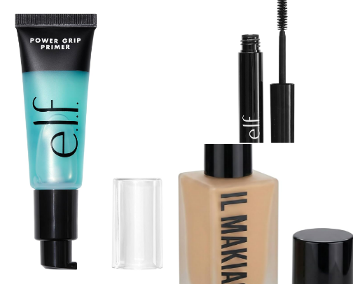 Workday Beauty cover photo collage