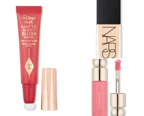 Acne Safe Approved Makeup (From an Esthetician) cover photo collage