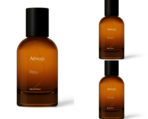 Summer Scents That Always Get Compliments cover photo collage