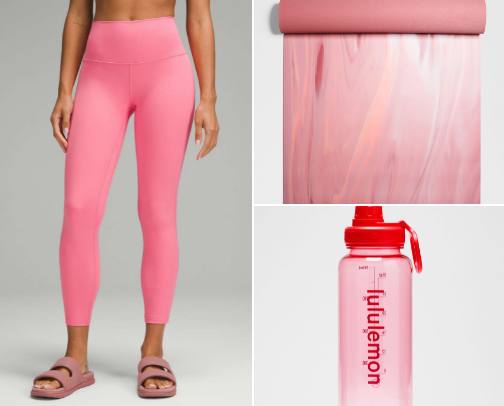 Move it or lose it | Workout gear to make you feel confident and capable enough to tackle the gym cover photo collage