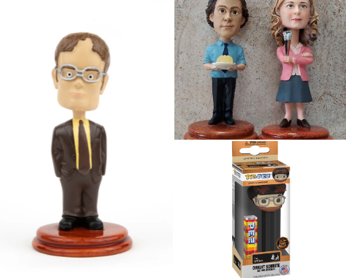 Gifts for "The Office" Fans cover photo collage