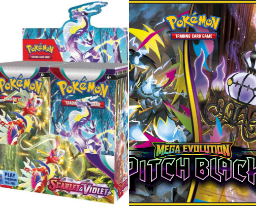 Pokemon cover photo collage
