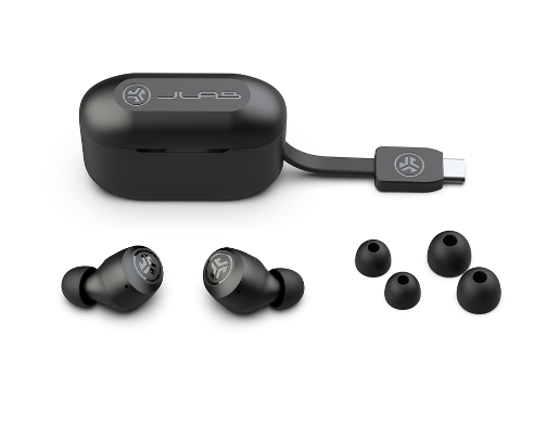 Earbuds that are great and inexpensive! Bluetooth cover photo collage