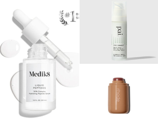 November Faves! cover photo collage