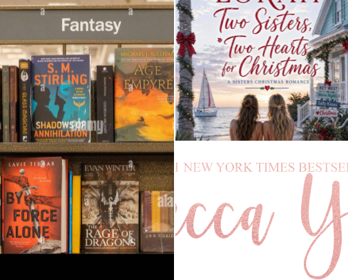 📚 Books cover photo collage