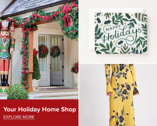 Holiday🎉🎁🎄 cover photo collage