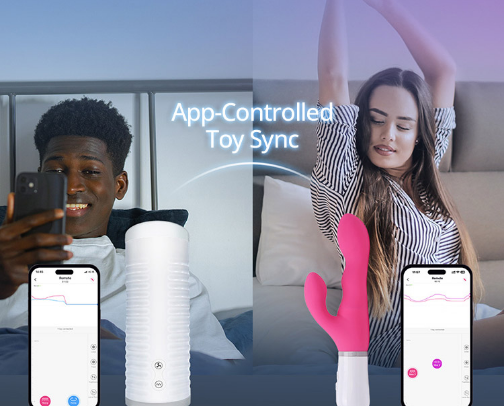 Sensual & Spicy Adult Toys For Couples To Enjoy cover photo collage