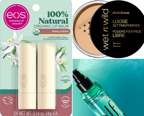 Budget Friendly Makeup Products & Tools That Actually Work cover photo collage