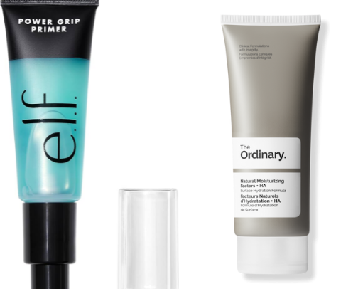 Makeup Products & Tools That Actually Work cover photo collage