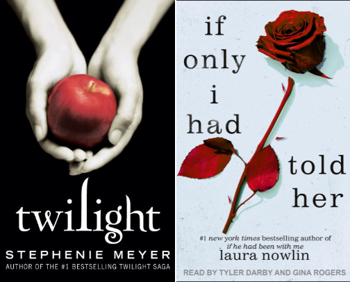 My favorite book recs cover photo collage
