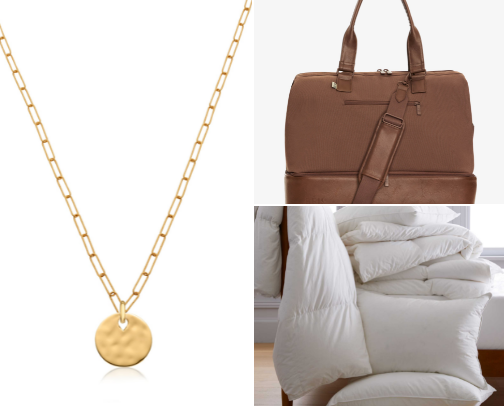 The Best Graduation Gifts for 2026 High School & College Grads 🎁🥹 cover photo collage