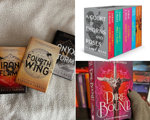 All-time favorite books❤️‍🔥 cover photo collage