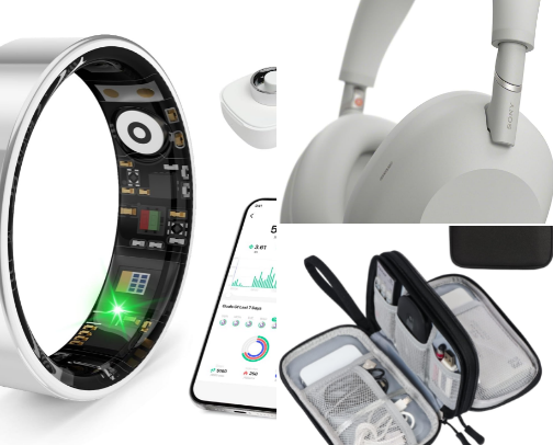 tech temptations cover photo collage