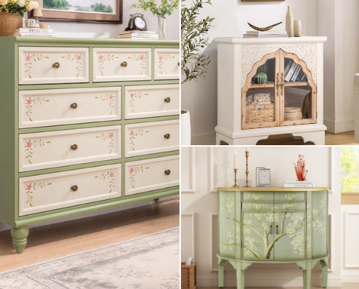 Dream Home cover photo collage