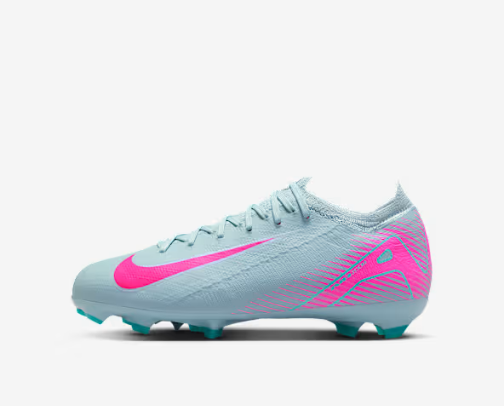 Cleats cover photo collage