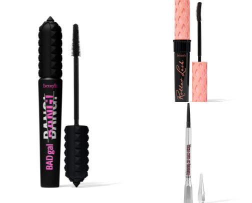 Everyday makeup must haves (NO GATEKEEPING) cover photo collage