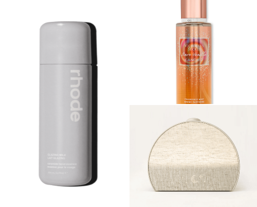 🎄❄️Things I’d ask for this Christmas (if I didn’t already own them) cover photo collage