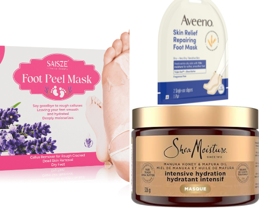 Mama | Baby essentials cover photo collage