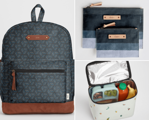 Prepare for a successful school year with our curated 'Back to School' essentials. From trendy backpacks to functional stationery, our collection ensures students have everything they need to excel in style and organization!!! cover photo collage