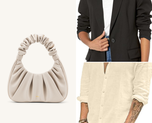 Amazon Finds That Don't Look Like Amazon (Actually Chic) cover photo collage