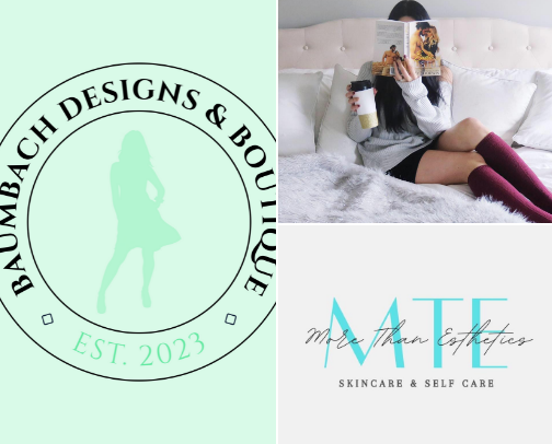 Handpicked & Trusted | A Curated Mix of Creators, Makers & Must-Know Pros cover photo collage