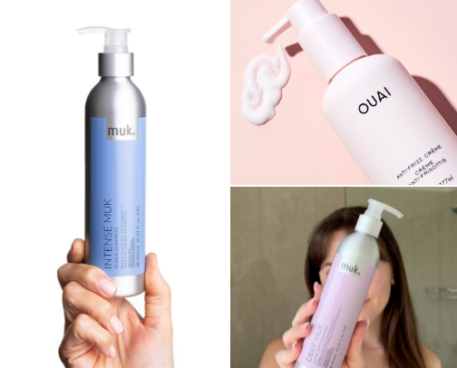 Let’s learn to care for our hair 💆🏽‍♀️ cover photo collage