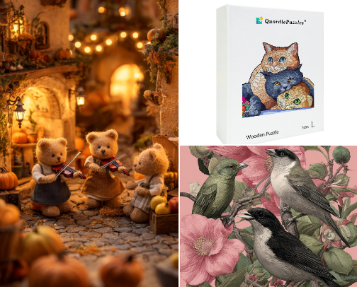 $10 & Under: Little Finds, Big Wins- 25 Daily Picks cover photo collage