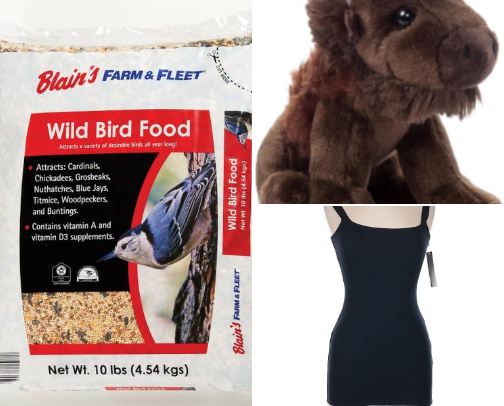 $10 & Under: Little Finds, Big Wins- 25 Daily Picks cover photo collage