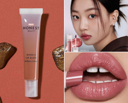 my favorite lip products for a MLBB look 💋 cover photo collage